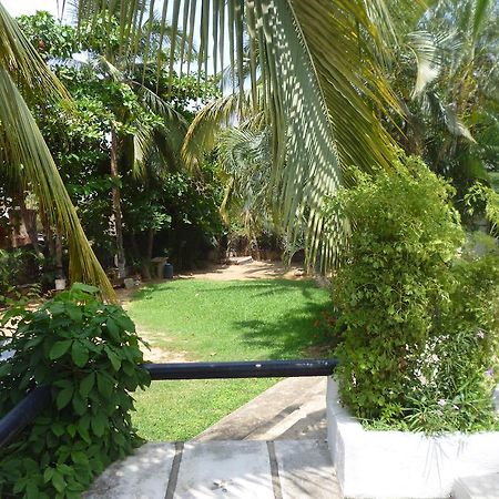 Punta Paraiso Resort Puerto Escondido  Kültér fotó