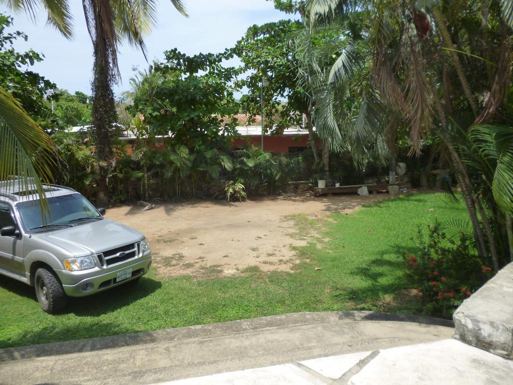 Punta Paraiso Resort Puerto Escondido  Kültér fotó